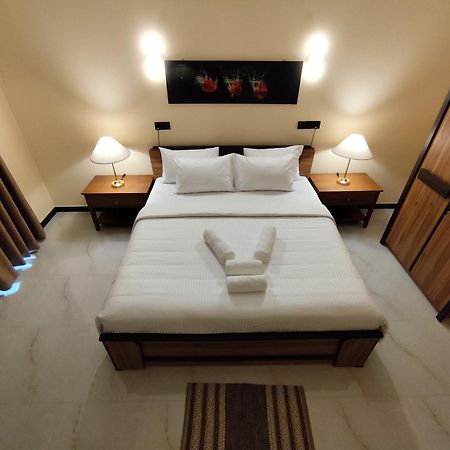 Villa Infinity Негомбо Екстер'єр фото