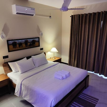 Villa Infinity Негомбо Екстер'єр фото
