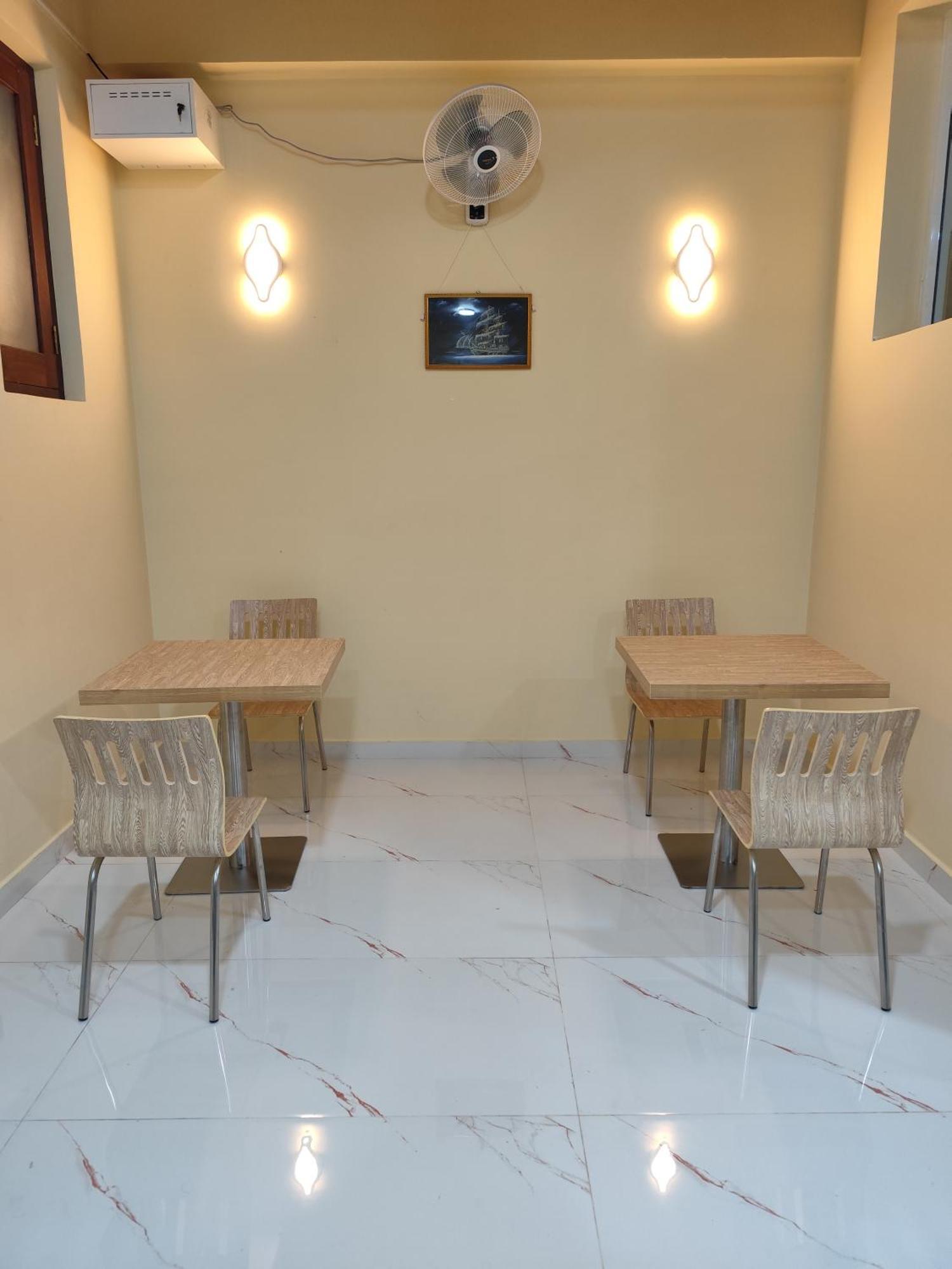 Villa Infinity Негомбо Екстер'єр фото