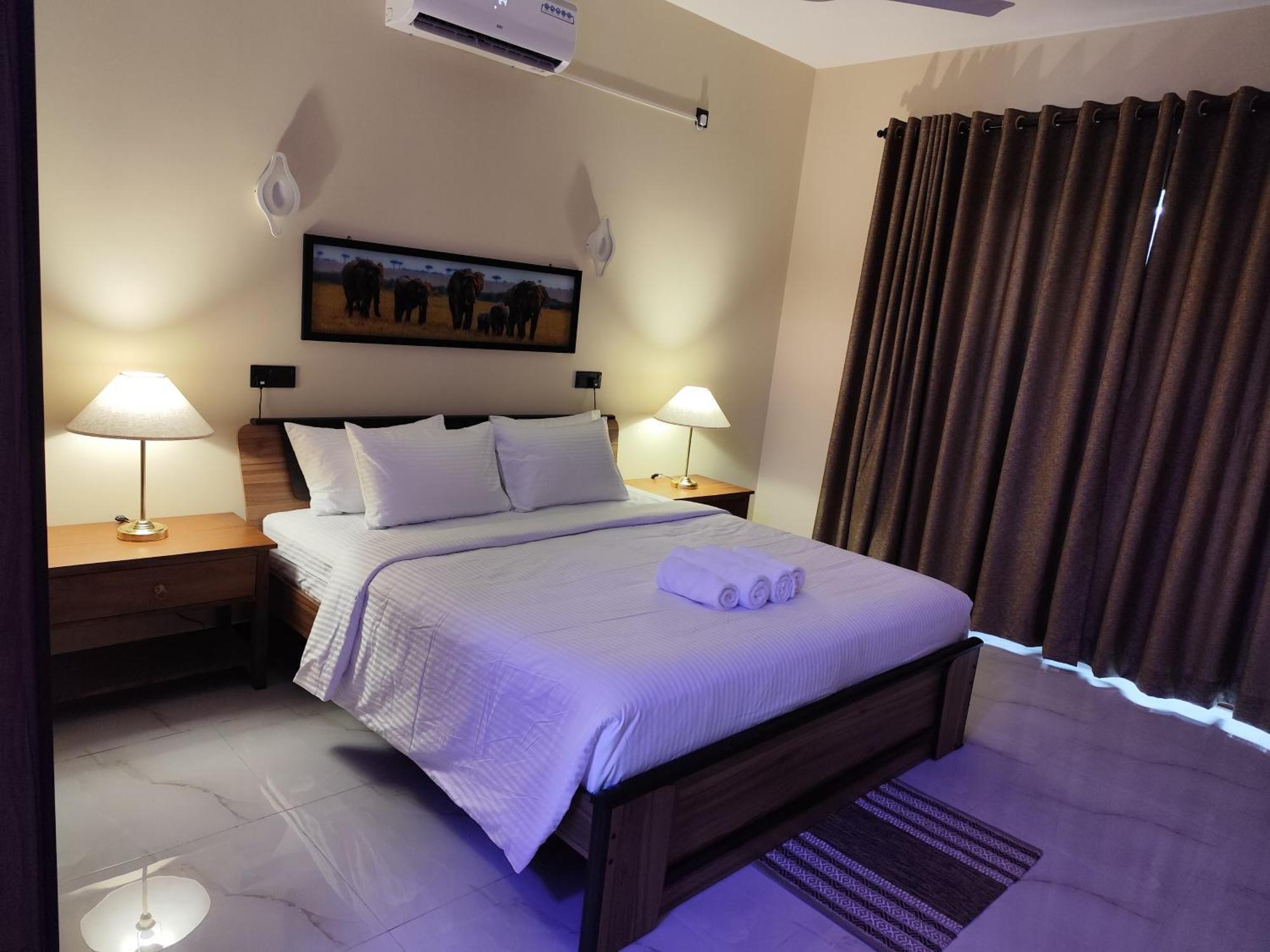 Villa Infinity Негомбо Екстер'єр фото