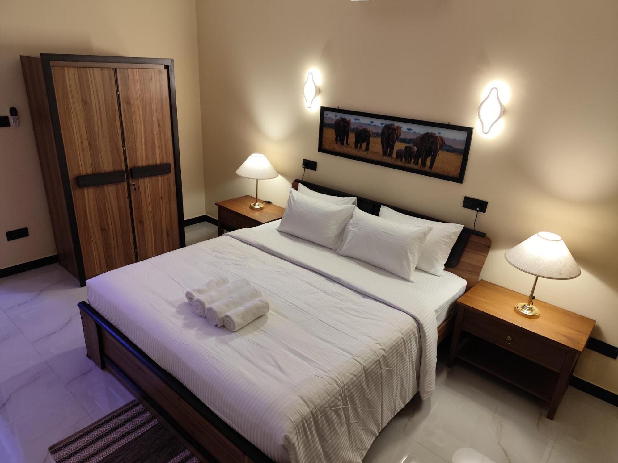 Villa Infinity Негомбо Екстер'єр фото