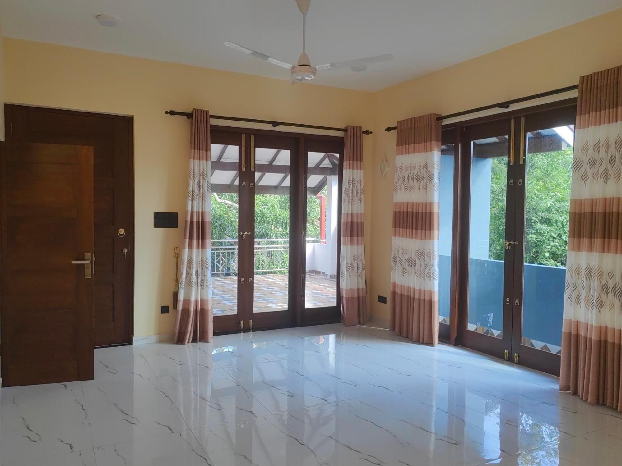 Villa Infinity Негомбо Екстер'єр фото